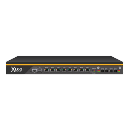 XLOG Firewall XL-2000 UTM (1 Yıl Lisanslı)