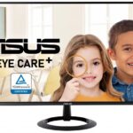 ASUS 23,8" VZ24EHF 1Ms 100Hz FULL HD IPS GAMİNG MONITOR
