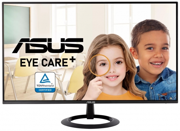 b_asus-vz24ehf-6 ASUS 23,8" VZ24EHF 1Ms 100Hz FULL HD IPS GAMİNG MONITOR - Görsel 1