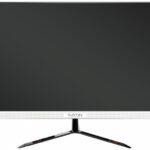 RAYDIN R2145VAW 21,5" 5ms, 75Hz, Full HD, D-Sub, HDMI, Frameless, VA LED Monitör (Beyaz)