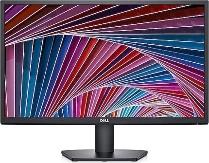 Dell SE2422H 23.8 1920x1080 75Hz 5ms HDMI VGA Led Monitör