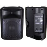 Westa WAP-1053E 10 '' 2 Yollu Şarjlı Aktif Kabin Hoparlör