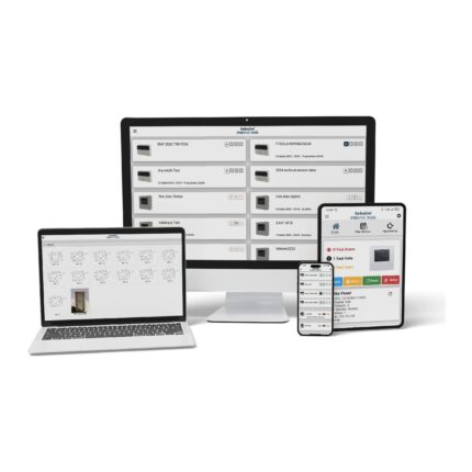 TEKNİM MOSAIC-WEB İZLEME BULUT TABANLI İZLEME YAZILIM 3YIL