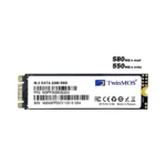 TwinMOS 1TB M.2 2280 SATA3 SSD (580Mb-550Mb/s) 3DNAND
