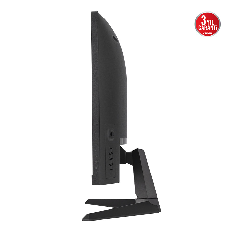 27" ASUS TUF GAMING VG27VQ3B GAMING KAVISLI FAST VA 1ms 180Hz DP HDMI MM VESA 3Y 27" ASUS TUF GAMING VG27VQ3B GAMING KAVISLI FAST VA 1ms 180Hz DP HDMI MM VESA 3Y