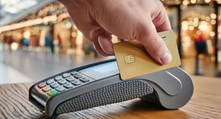 Kredi Kartı ile Tahsilat