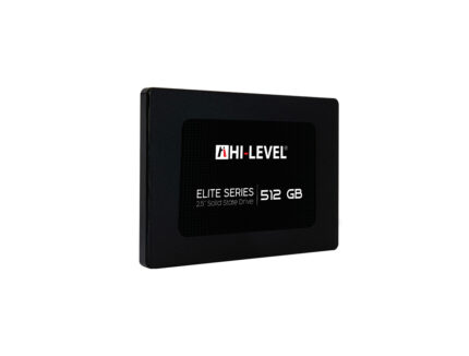 HI-LEVEL ELITE 512GB 2