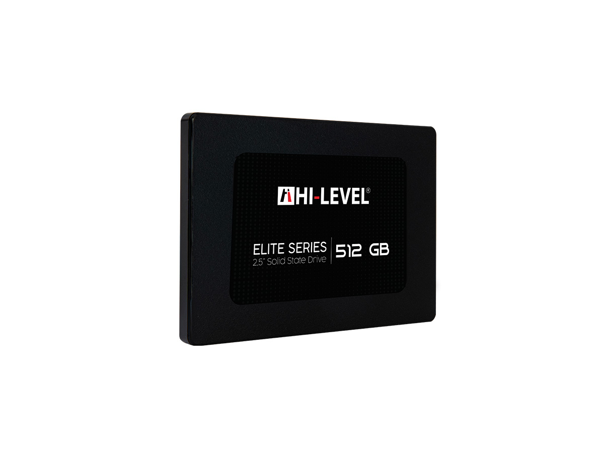 HI-LEVEL ELITE 512GB 2 HI-LEVEL ELITE 512GB 2