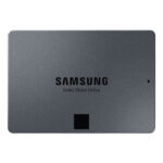 SAMSUNG 4TB 870 QVO SATA3-6  560/530MB/s SSD HDD - KAR51242 - Görsel 3