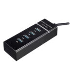HYTECH HY-U340 4 Port USB 3.0 HUB - KAR48422 - Görsel 2