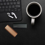 TwinMOS 2TB Dark Grey Taşınabilir External SSD USB 3.2/Type-C - KAR58857 - Görsel 4