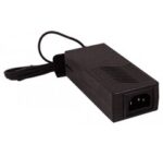 S-LINK SL-KA65 12V 5A 65W Metal Kamera Adaptörü - KAR11038