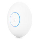 UBNT Unifi U6-Lite (Wi-Fi 6) Dual Band 300Mbps-1201Mbps Access Point - KAR56357 - Görsel 3