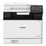 CANON I-SENSYS MF752CDW RRenkli Lazer Çok Fonksiyonlu Lazer Yazıcı A4 - KAR58557 - Görsel 3