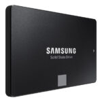 SAMSUNG 2TB 870 EVO SATA3-6 560/530MB/s SSD - KAR52869 - Görsel 4