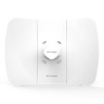 IP-COM iLBE-M5 Outdoor 5GHz 433Mbps 23 dBi Anten 20 km CPE Access Point - KAR57749 - Görsel 3