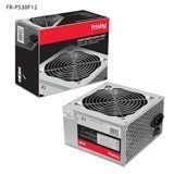 22042 FRISBY FR-PW30C12 300W POWER SUPPLY - KAR22042 - Görsel 1