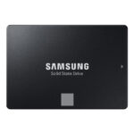 SAMSUNG 2TB 870 EVO SATA3-6 560/530MB/s SSD - KAR52869 - Görsel 3