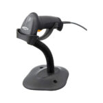 ZEBRA (Motorola)  LS2208 (USB) TETİKLİ 1D LASER BARKOD OKUYUCU (Stand Dahil) - KAR29397