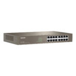 TENDA TEG1016D 16GE Port Switch - KAR46703 - Görsel 4