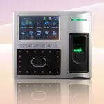 GRANDING FA1 Yüz Tanıma /Parmak İzi  (3000P.İzi ve  1500 Yüz Tanıma ) - KAR36831