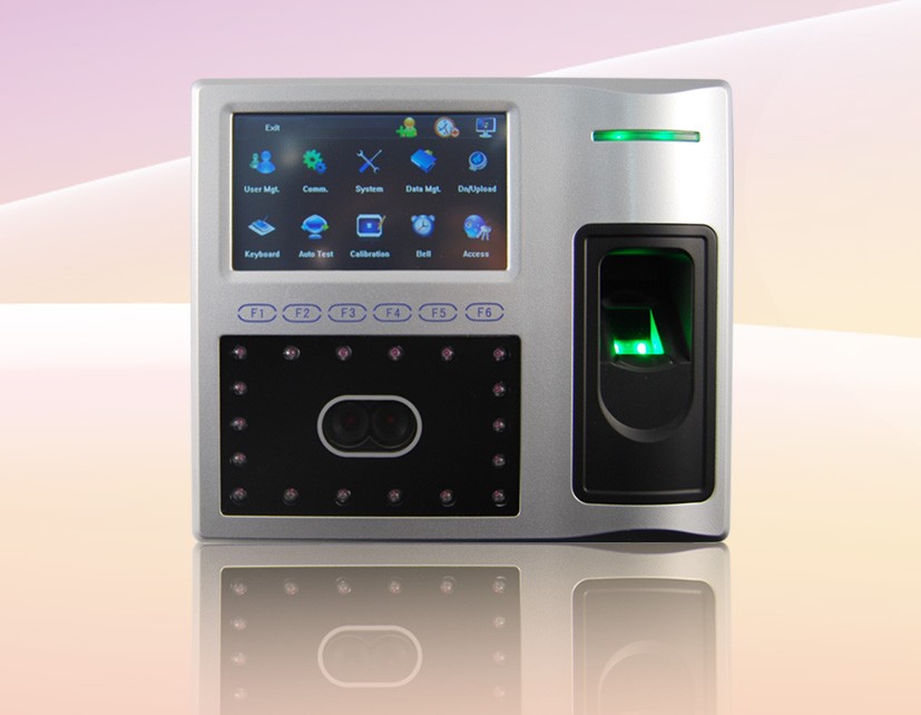 36831 GRANDING FA1 Yüz Tanıma /Parmak İzi (3000P.İzi ve 1500 Yüz Tanıma ) - KAR36831 - Görsel 1