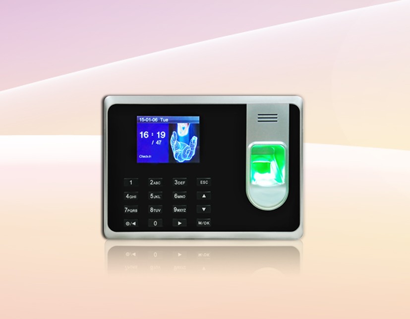 37787 GRANDING T8 Parmak İzi ve Kart Okuyucu Ter. (500P.İzi ,Kart kapı Turnike) - KAR37787 - Görsel 1