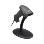 SUNLUX  XL-6200  USB 1D Lazer Barkod Okuyucu(Ayak Dahil) - KAR38872