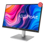 27" ASUS ProArt PA279CV UHD 4K IPS 5ms 350nt HDMI DP Type-C MM VESA Pivot 3Yıl G - KAR56981 - Görsel 3