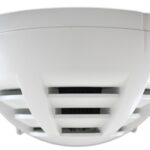 TEKNİM TSD-701 Doğalgaz Dedektörü, NC Çıkışlı (HIRSIZ ALARM SİST. İÇİN) - KAR40735