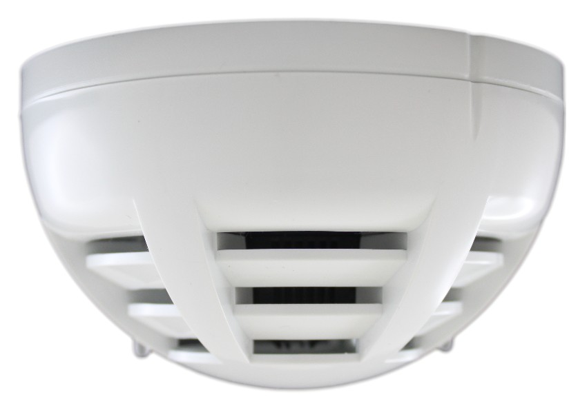 40735 TEKNİM TSD-701 Doğalgaz Dedektörü, NC Çıkışlı (HIRSIZ ALARM SİST. İÇİN) - KAR40735 - Görsel 1