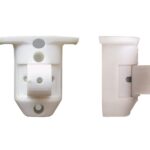 TEKNİM ATP-105  ATP Serisi için PIR Dedektör Ayağı - KAR40745