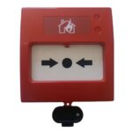 TEKNİM TFB-3165  KIRBAS Buton ( Tekrar Kurulabilir ) - KAR42007