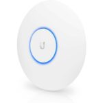 UBNT Unifi UAP-AC-PRO Dual Band 450Mbps-1300Mbps Aktif PoE Access Point - KAR42569