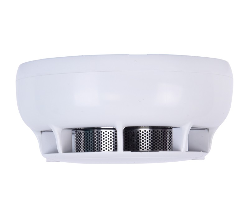 42832 TEKNİM TSD-5135 Optik Duman Dedektörü (NC Röle Çıkışlı, TABAN HARİÇ) - KAR42832 - Görsel 1