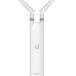 UBNT Unifi Mesh UAP-AC-M Dual Band 300Mbps-867Mbps Pasif PoE Access Point - KAR45329