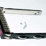 DELL R740 / R750  2.5 inç  Disk kızağı  OEM - KAR45965