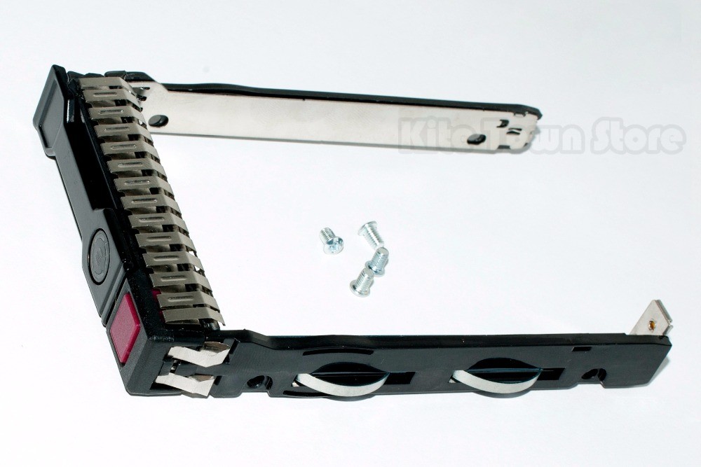 45965 DELL R740 / R750 2.5 inç Disk kızağı OEM - KAR45965 - Görsel 1