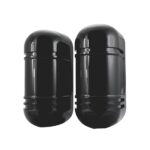 TEKNİM TBS-30 2 Işınlı Harici Tip Infrared Bariyer ( Beam Dedektör, 30Mt.) - KAR46550