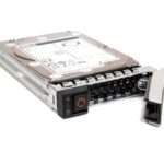 DELL 600GB SAS 12G 512N 2.5IN HOT-PLUG HARD DRIVE - KAR46561