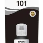 EPSON T03V14A (101) EcoTank Black Ink 127 ml - KAR47114