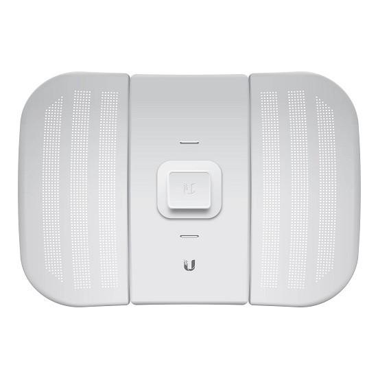 48385 UBNT LiteBeam LBE-M5-23 Outdoor 23 dBi CPE Bridge - KAR48385 - Görsel 1