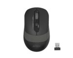 A4 TECH FG10 Gri Nano Kablosuz 2000 DPI Mouse - KAR49008