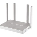 KEENETIC Ultra AC2600 Whole Home Mesh / Router / Access Point - KAR49286