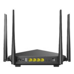 TENDA V12 1200Mpbs Dual Band VDSL2/ADSL2+ Modem/Router - KAR53547 - Görsel 6