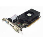 4 GB QUADRO GT730-4GD3L DDR3 128bit HDMI DVI VGA Low Profile - KAR48742 - Görsel 3