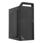 FRISBY FC-2725B 300W USB3.0 Kulplu Mini Tower Kasa - KAR56356 - Görsel 2