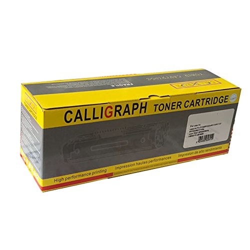 50030 CALLIGRAPH CF259A CRG-057 CHIPSİZ MUADİL TONER 3.100 Sayfa - KAR50030 - Görsel 1