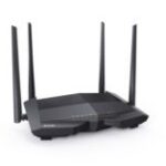 TENDA V12 1200Mpbs Dual Band VDSL2/ADSL2+ Modem/Router - KAR53547