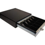 PERKON PSHOP CD4141 5 GÖZLÜ METAL PARA ÇEKMECESİ -5B5C - KAR53565